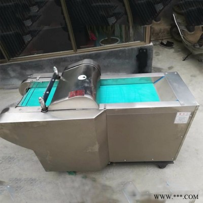 胡萝卜切丝切片机 蔬菜加工设备 高效食堂专用设备图6