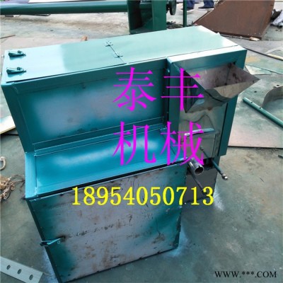 粮食膨化机设备 从原料 生产加工做起 面粉糖酥粽子机 糖米花机 大豆膨化机报价图4