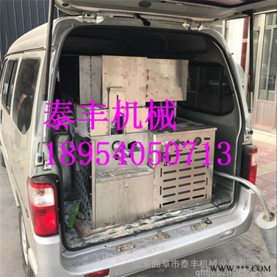 粮食膨化机设备 从原料 生产加工做起 面粉糖酥粽子机 糖米花机 大豆膨化机报价