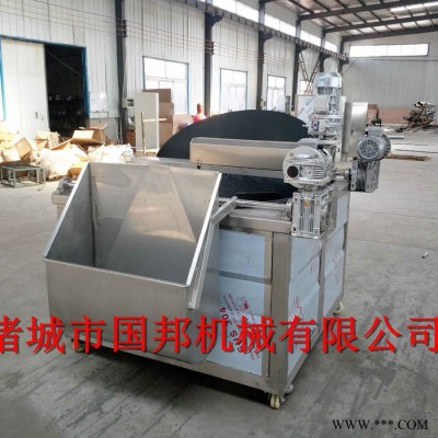 批发 食品加工机械设备 油炸机 油炸设备、全自动油炸机图6