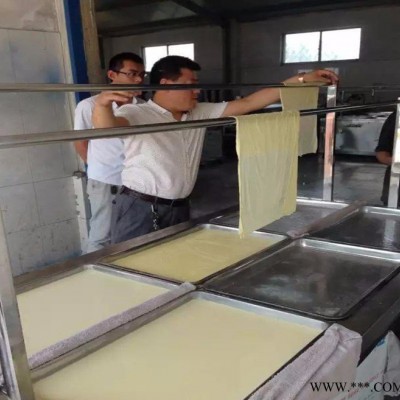 全自动腐竹生产设备,全自动腐竹机械设备|腐竹加工设备