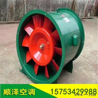 HTF排烟风机 防爆排烟风机价格 排烟风机3C
