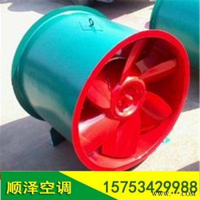 SWF混流风机 低噪声混流风机厂家 玻璃钢防腐混流风机图2