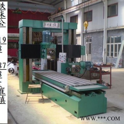 多种型号数控钻床 龙门铣床 订制非标设备 承揽铣床刨床改造 龙门铣床加工 承揽大型数控磨铣加工 低价销售数控磨铣组合机床图3