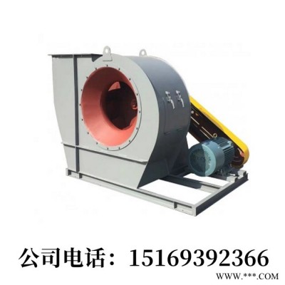 窑炉风机 回转式窑炉风机图3