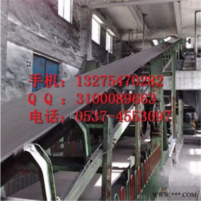 输送机设备加工厂家 皮带输送机新款定做图2