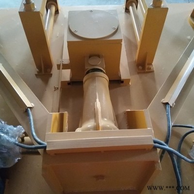 鼎东 大型液压工字钢冷弯机 全自动工字钢冷弯机 钢筋加工设备全套图2