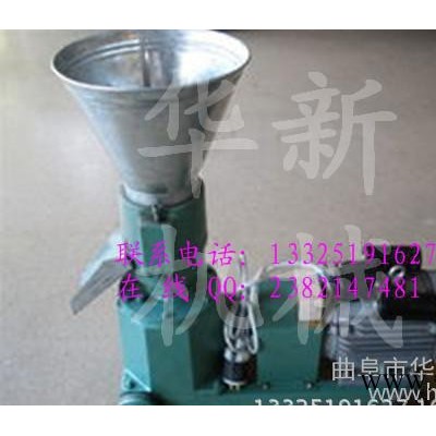 高效节能饲料颗粒机 小香猪颗粒机精致设备 畜牧养殖加工机械
