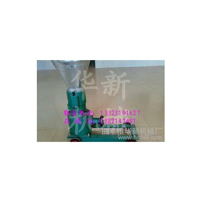 高效节能饲料颗粒机 小香猪颗粒机精致设备 畜牧养殖加工机械图3