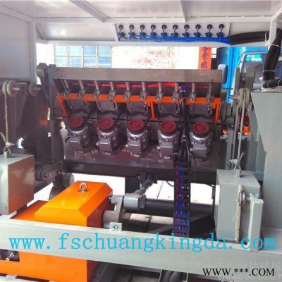 CKD-1200圆弧抛光机，全自动抛光机，全自动磨边机，瓷砖圆弧抛光机，瓷砖全自动磨边机 瓷砖加工设备图3