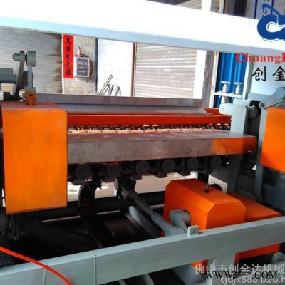 CKD-1200圆弧抛光机，全自动抛光机，全自动磨边机，瓷砖圆弧抛光机，瓷砖全自动磨边机 瓷砖加工设备图7