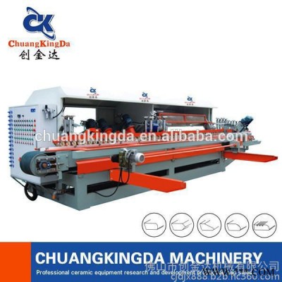CKD-1200圆弧抛光机，全自动抛光机，全自动磨边机，瓷砖圆弧抛光机，瓷砖全自动磨边机 瓷砖加工设备图8