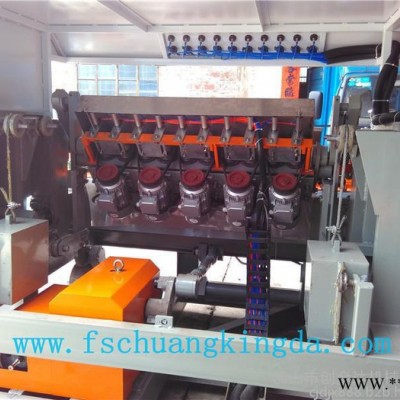CKD-1200圆弧抛光机，全自动抛光机，全自动磨边机，瓷砖圆弧抛光机，瓷砖全自动磨边机 瓷砖加工设备图5