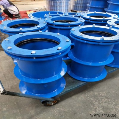 旭威供水设备  密闭防水管套 预埋管  加工定制图4
