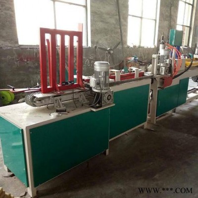【乐驰】木工机械加工设备 梳齿机接木机 **图3