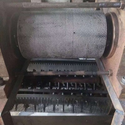 鑫瑞恒机械 肥料加工设备 生物质有机肥加工颗粒机图8