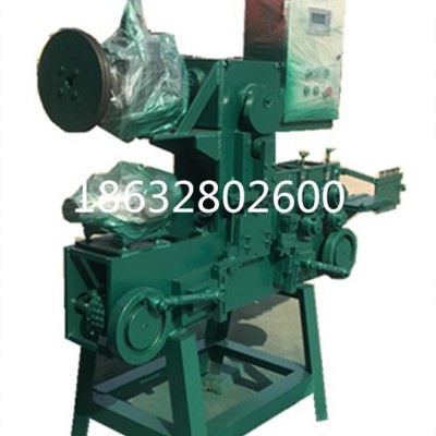 航欧HO-Z102 全自动半自动金属线材成型机 钢丝铁丝深加工设备图3