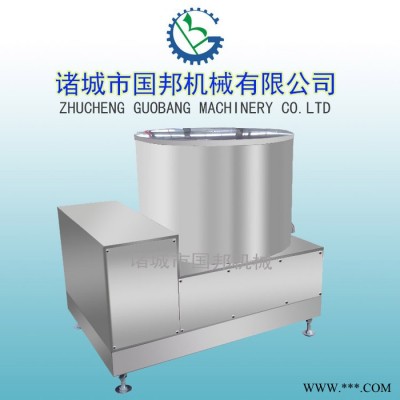 脱油机甩油机食品自动离心式脱水机甩水机小型油炸食品脱油机甩干 休闲食品加工设备图4
