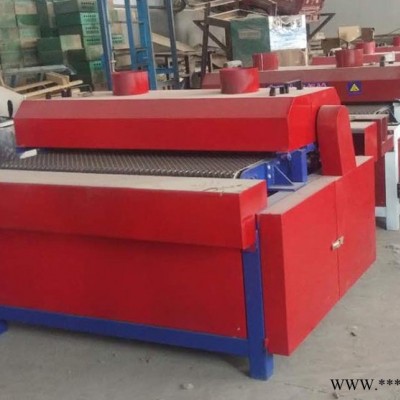 长春木龙骨加工设备 木龙骨加工生产型号图2