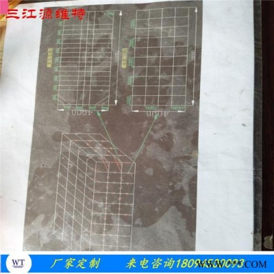 维特 不锈钢水箱供水设备 不锈钢水箱加工图2