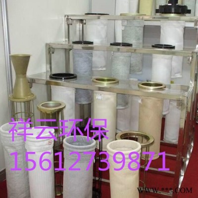 祥云环保设备加工生产各种形状除尘骨架  可定做图2