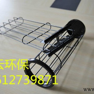 祥云环保设备加工生产各种形状除尘骨架  可定做图5