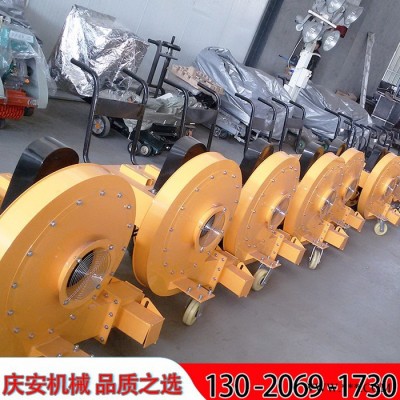 庆安QCF-55/90 汽油吹风机，鼓风机，道路养护吹风机，大功率吹风机现货品质图3