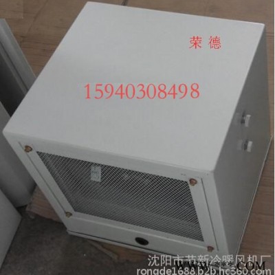 暖风机DNF-6.0电暖风机(荣德）图2