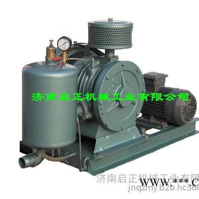 HCC-40S回转鼓风机【回旋风机】滑片式鼓风机低噪音环保图5
