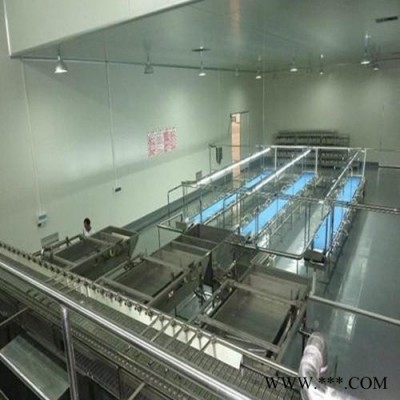 重庆鹏通加工鲜果汁设备/汁囊胞PT-ZLB生产线设备/果汁罐头生产线 汁胞生产线图3