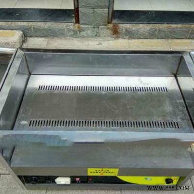 二手天然气油炸锅 大型食品加工设备 大型天然气油炸锅常年出售图5