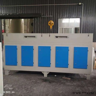碧清环保 工业光氧废气处理 光氧催化环保设备 光氧净化器 可加工定制图1