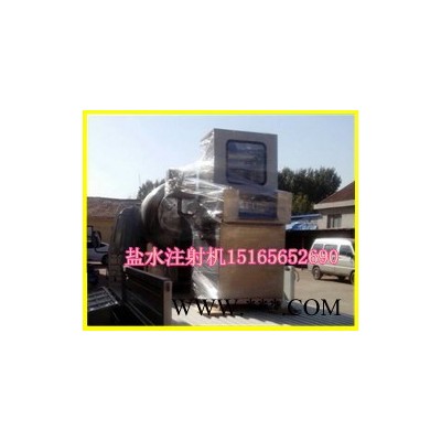 1516565 2690全自动盐水注射机 80针盐水注射机使用功能  肉类加工设备图4
