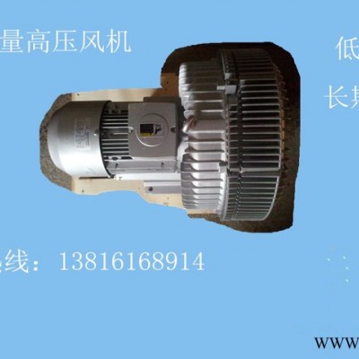 污水处理专用风机  水处理风机选型图3
