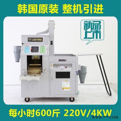 一点金新型稻米加工设备