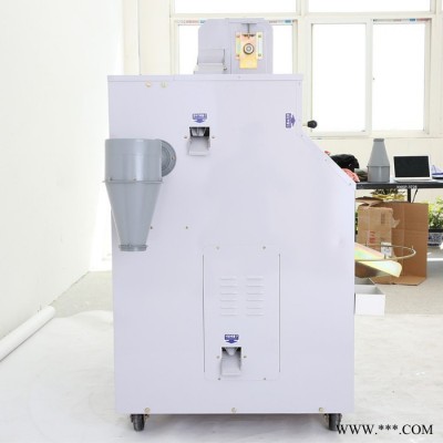 一点金新型稻米加工设备图5