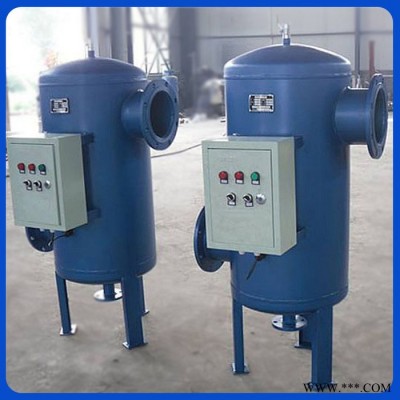 久钊 全程水处理器 空调机房设备厂家直供 加工定制 欢迎垂询图3