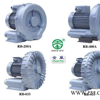 RB-022环形风机 高压风机参图4