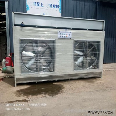 世纪奥瑞环保生产水式打磨柜 水式粉尘处理器 石材加工处理设备图3