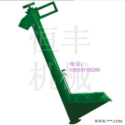 管式螺旋输送机 恒丰加工定制输送设备 螺旋提升机 批发螺旋输送机厂家图3