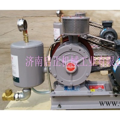 污水曝气风机价格参考价格 曝气风机卖价格行情问厂家 污水曝气回转风机图4