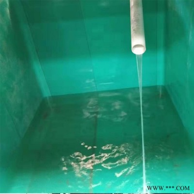 河南焊接加工软板环保定制 环保设备加工 A级防腐板 酸碱池pvc软板防腐内衬 pvc软板 绿色龙鑫塑胶图4