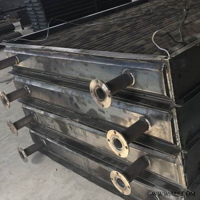 融洋无缝翅片式散热器加工设备  翅片管散热器 高频焊接翅片管散热器图3