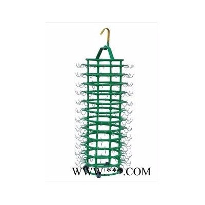 翰运挂具  广州根据客户要求制作各种规格包胶不锈钢挂具  挂具定制加工 其他电热设备图2