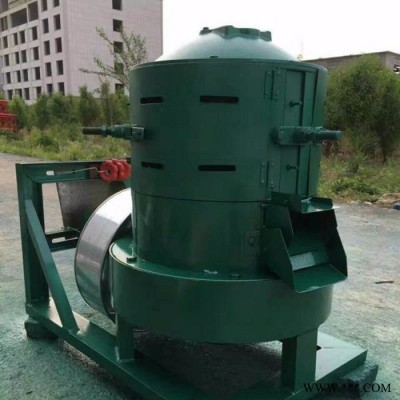 高粱加工脱皮机 成套小米加工设备  小型荞麦脱皮机图4