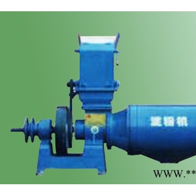 红薯淀粉机科阳淀粉加工设备淀粉加工机械图4