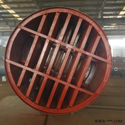 【实力商家】订制引风机消声器 除尘风机消声器  离心风机消声器图2