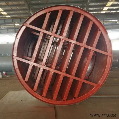 【实力商家】订制引风机消声器 除尘风机消声器  离心风机消声器图5