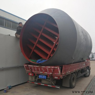 【实力商家】订制引风机消声器 除尘风机消声器  离心风机消声器