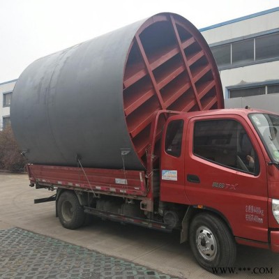 【实力商家】订制引风机消声器 除尘风机消声器  离心风机消声器图4